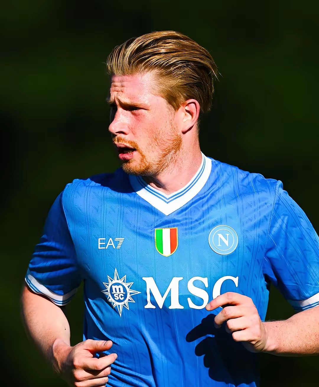 武磊：夺冠须要感谢球迷们，三连冠是对他们最好的回报