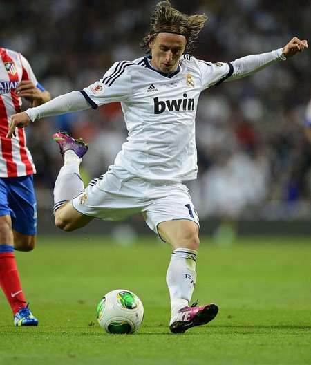 西甲主席特瓦斯：未来会争取在中国举办一场正式的西甲联赛