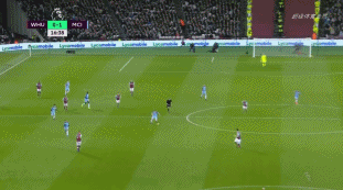 皇马3-1巴萨经典西班牙德比