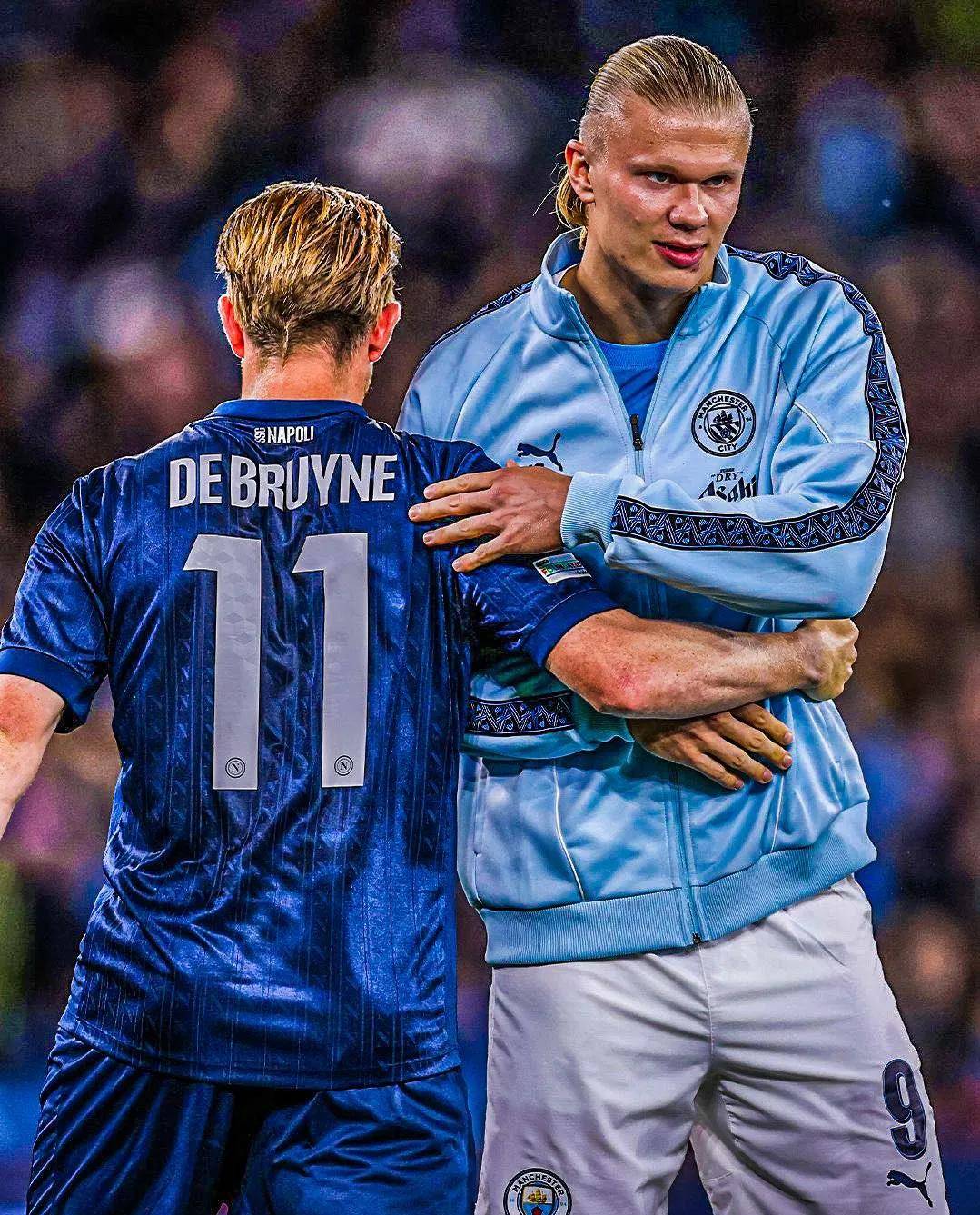 帕奎塔：所有人都知道，英足总的指控断送了我转会曼城的机会