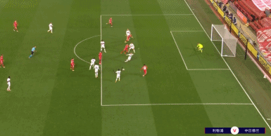 国脚恢复训练，伤病情况明显好转